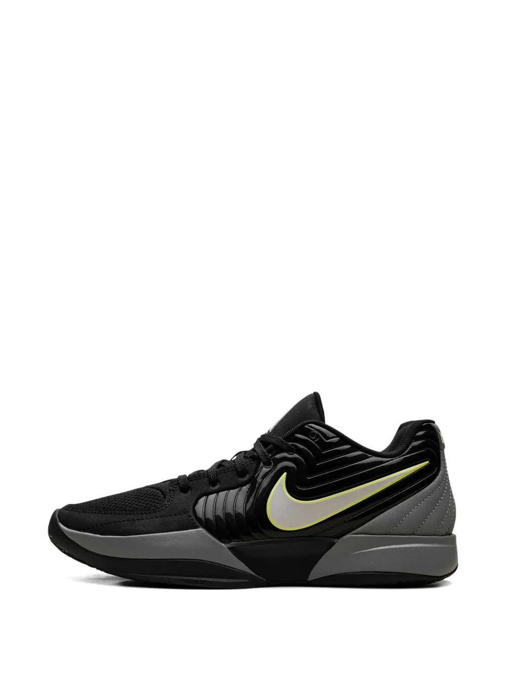 Nike Ja 2 EP "Foundation" sneakers Zwart