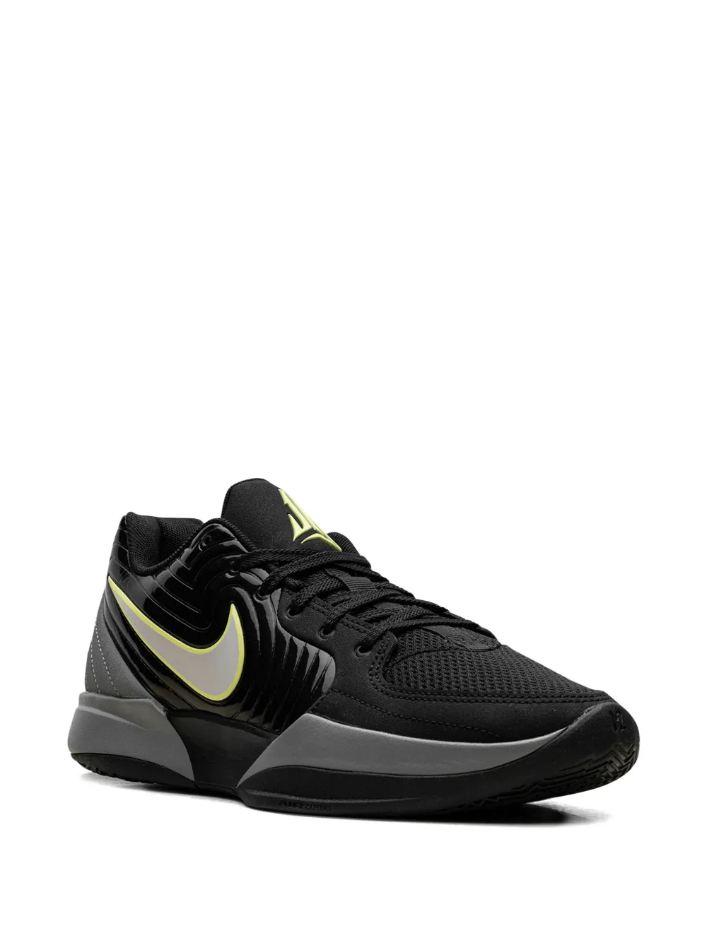 Nike Ja 2 EP "Foundation" sneakers Zwart