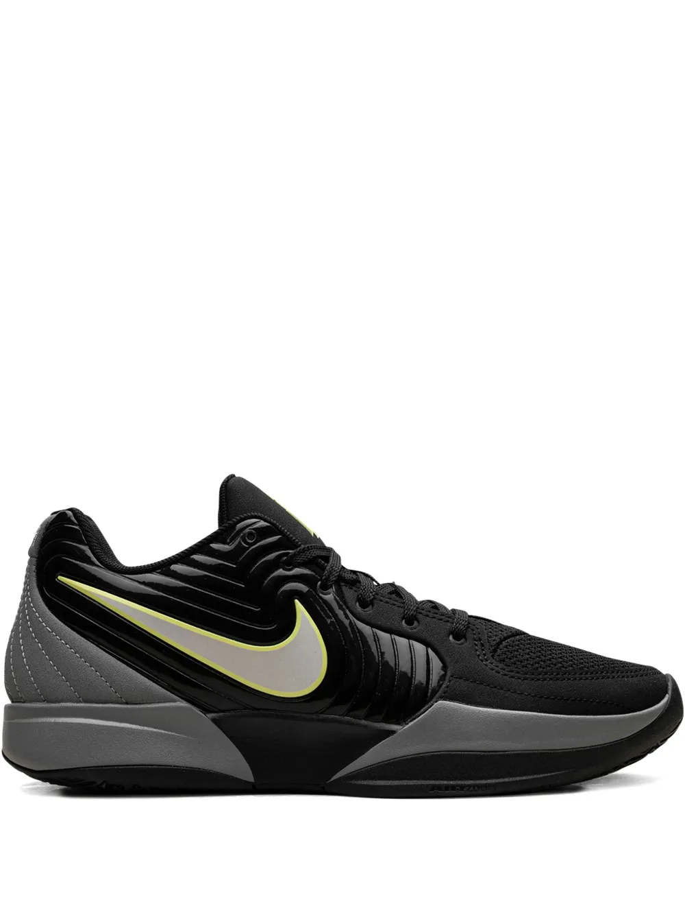 Nike Air Zoom GT Cut 3 EP "Electric Pack" sneakers Grijs