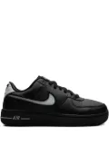 Nike Air Force 1 Low leather sneakers - Black