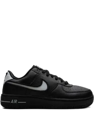 Nike x Tiffany And Co. Air Force 1 Low Sneakers | Black | FARFETCH