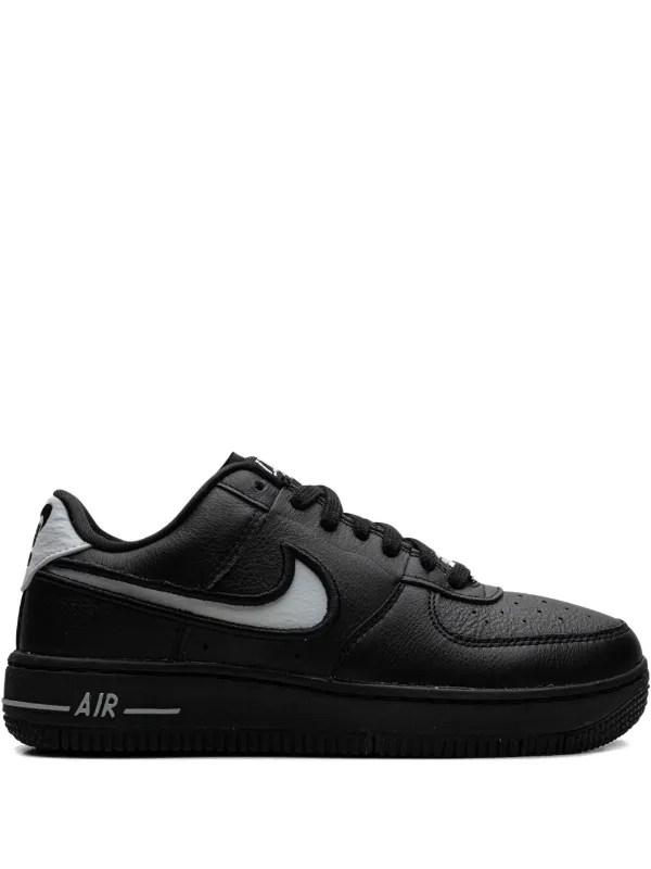 black air force 1 nz