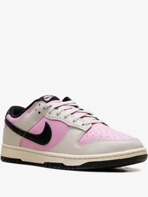 Nike Dunk Low "Pink Rise" sneakers