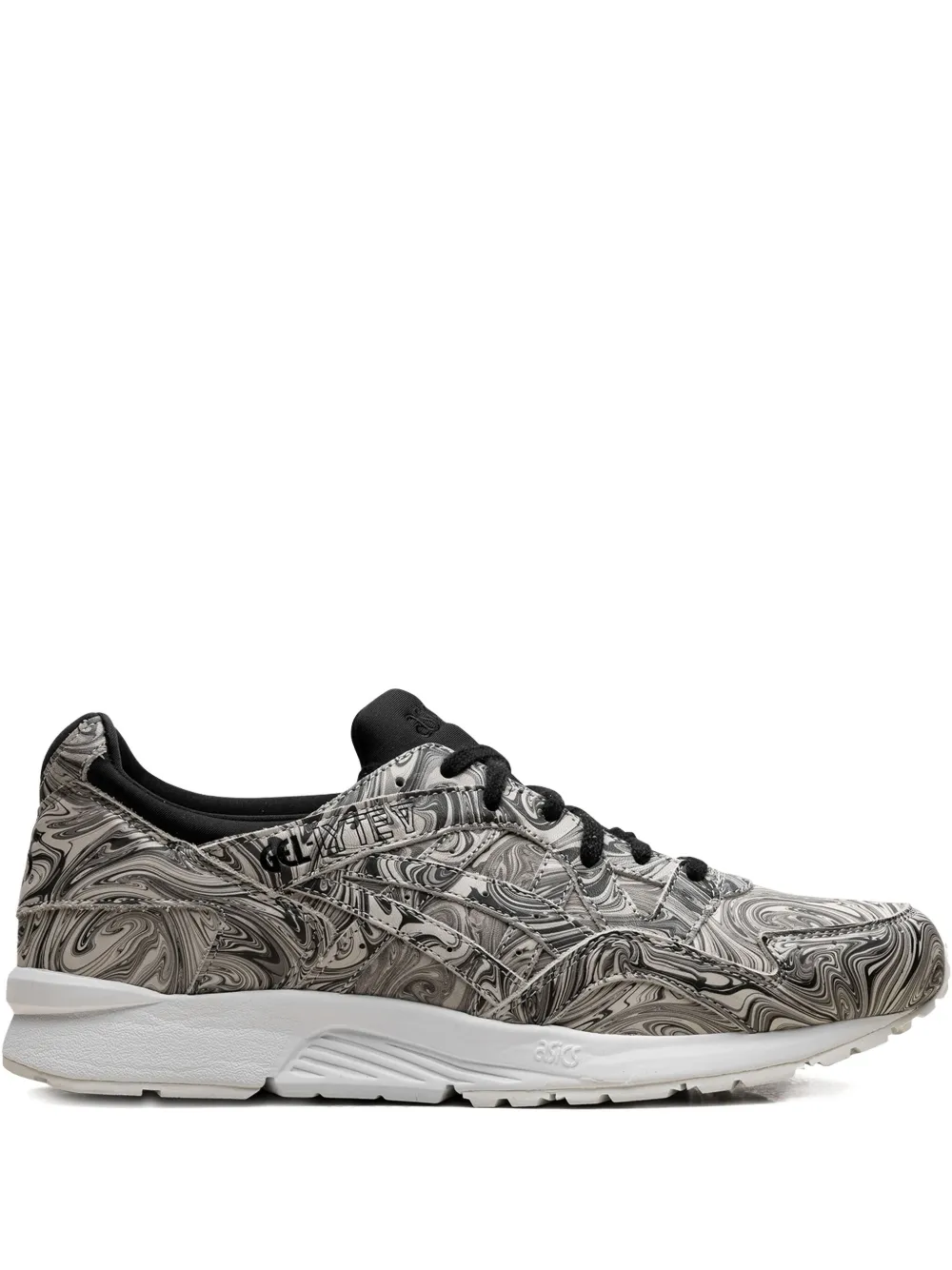 ASICS Gel Lyte V lace-up sneakers Black