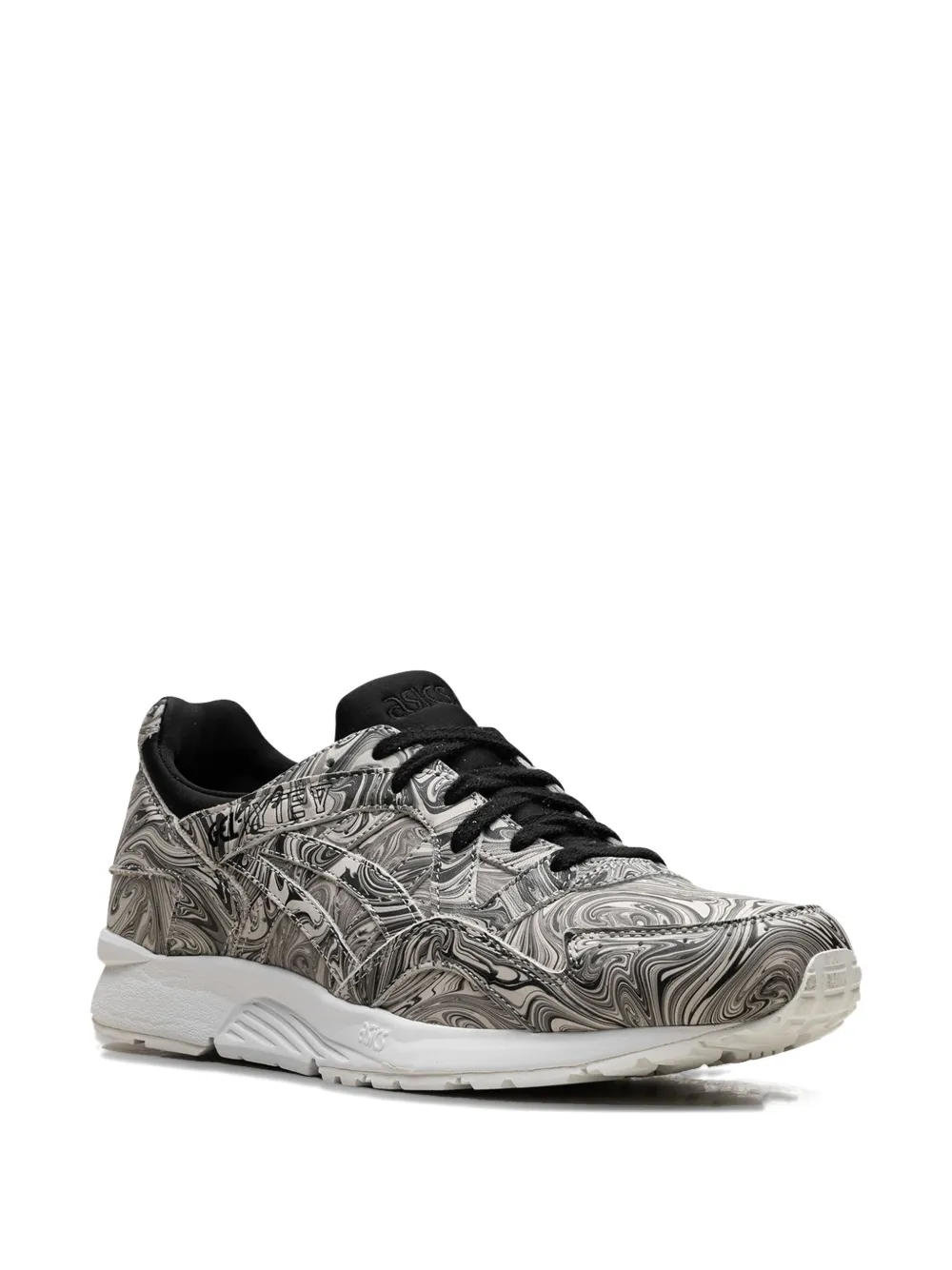 ASICS Gel Lyte V sneakers Zwart