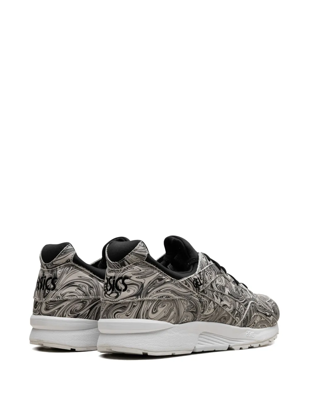 ASICS Gel Lyte V sneakers Zwart