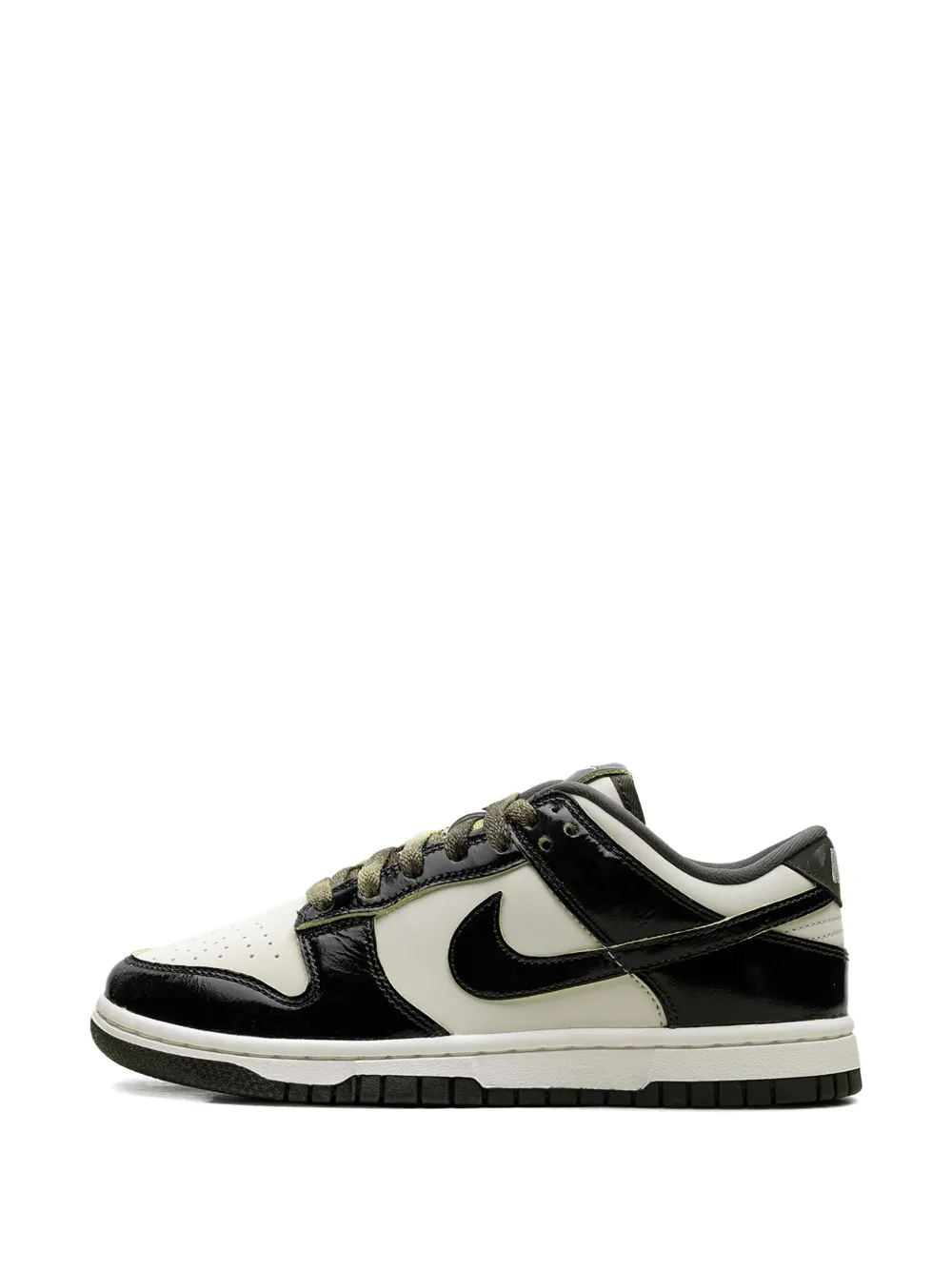 Nike Dunk Low sneakers Wit