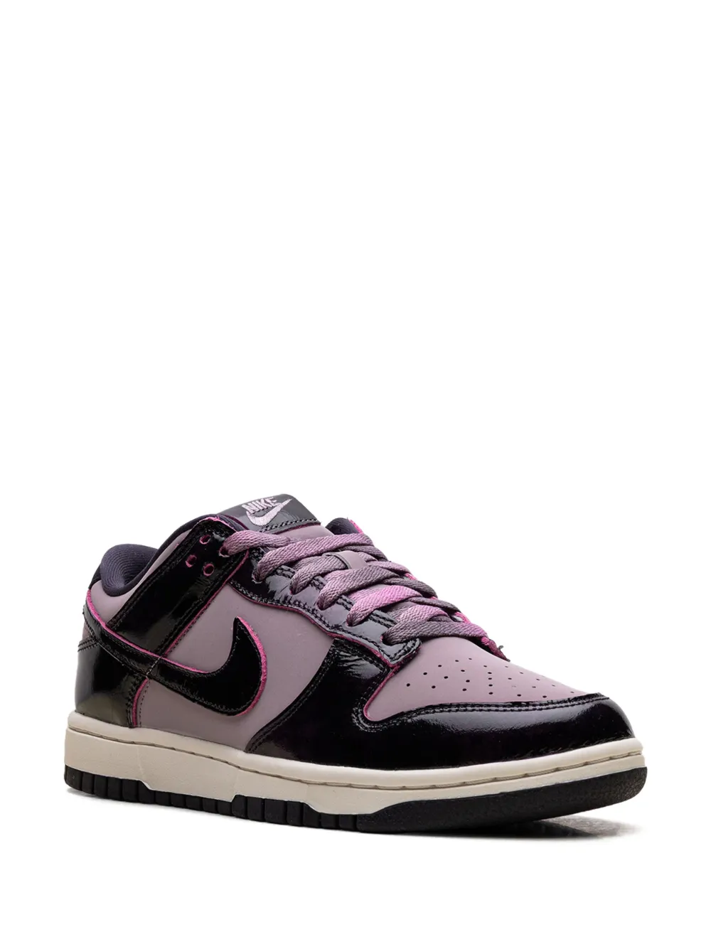 Nike Dunk Low sneakers Paars