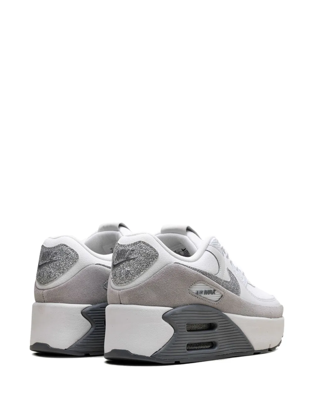 Nike Air Max 95 LV8 sneakers Wit