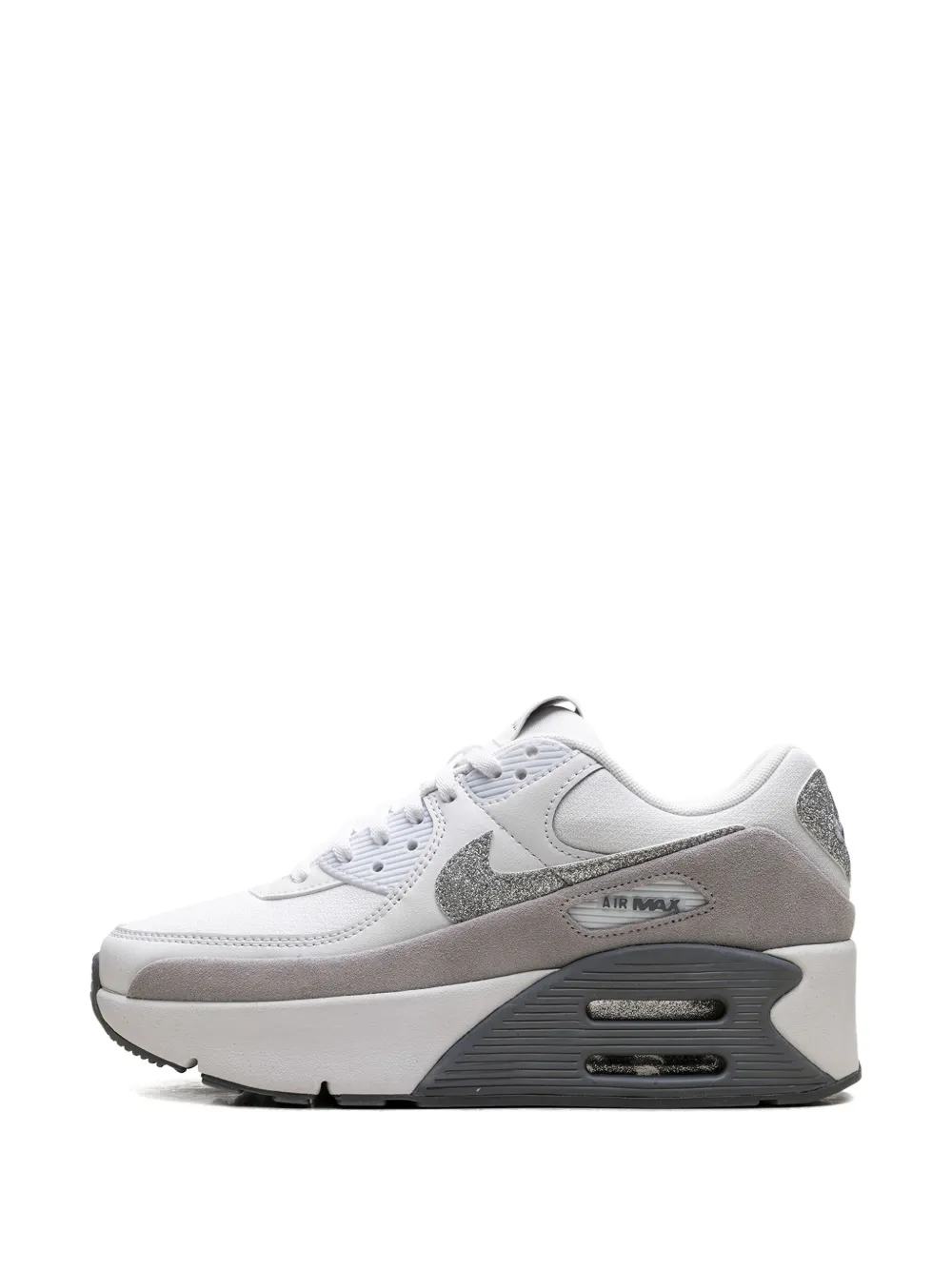 Nike Air Max 95 LV8 sneakers Wit