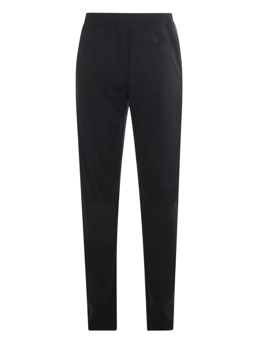 Canali drawstring trousers | Regular-Fit & Straight Leg Pants | Image 2