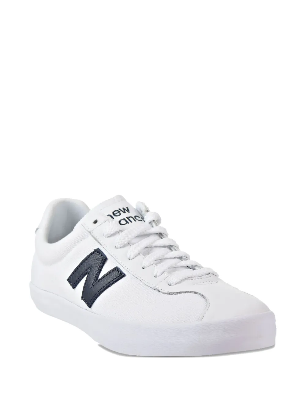 New Balance 22 Tempus low-top sneakers White