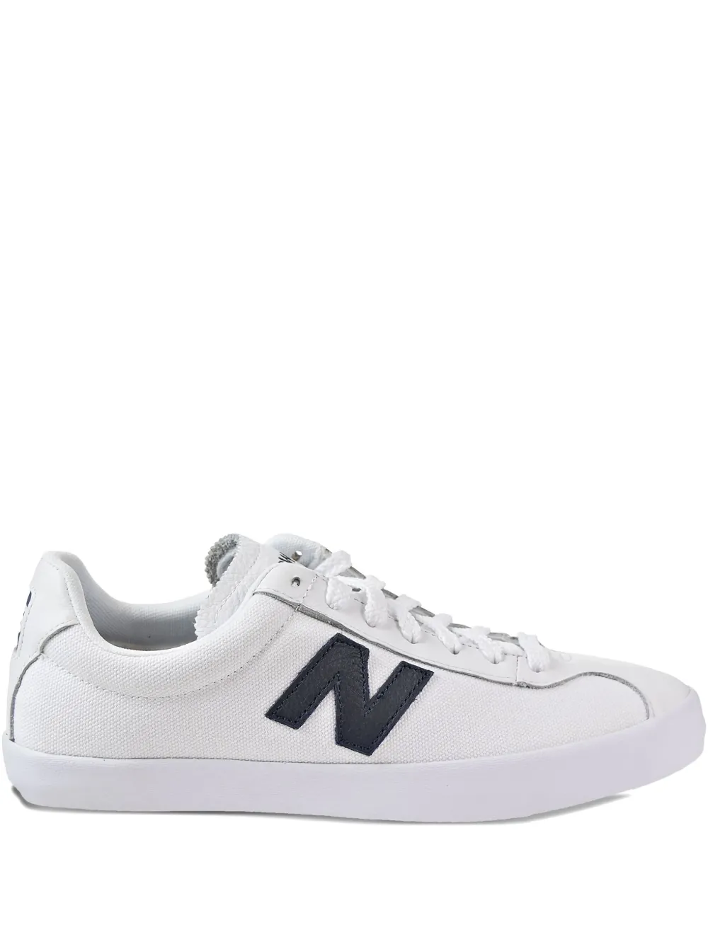 New Balance 22 Tempus low-top sneakers White