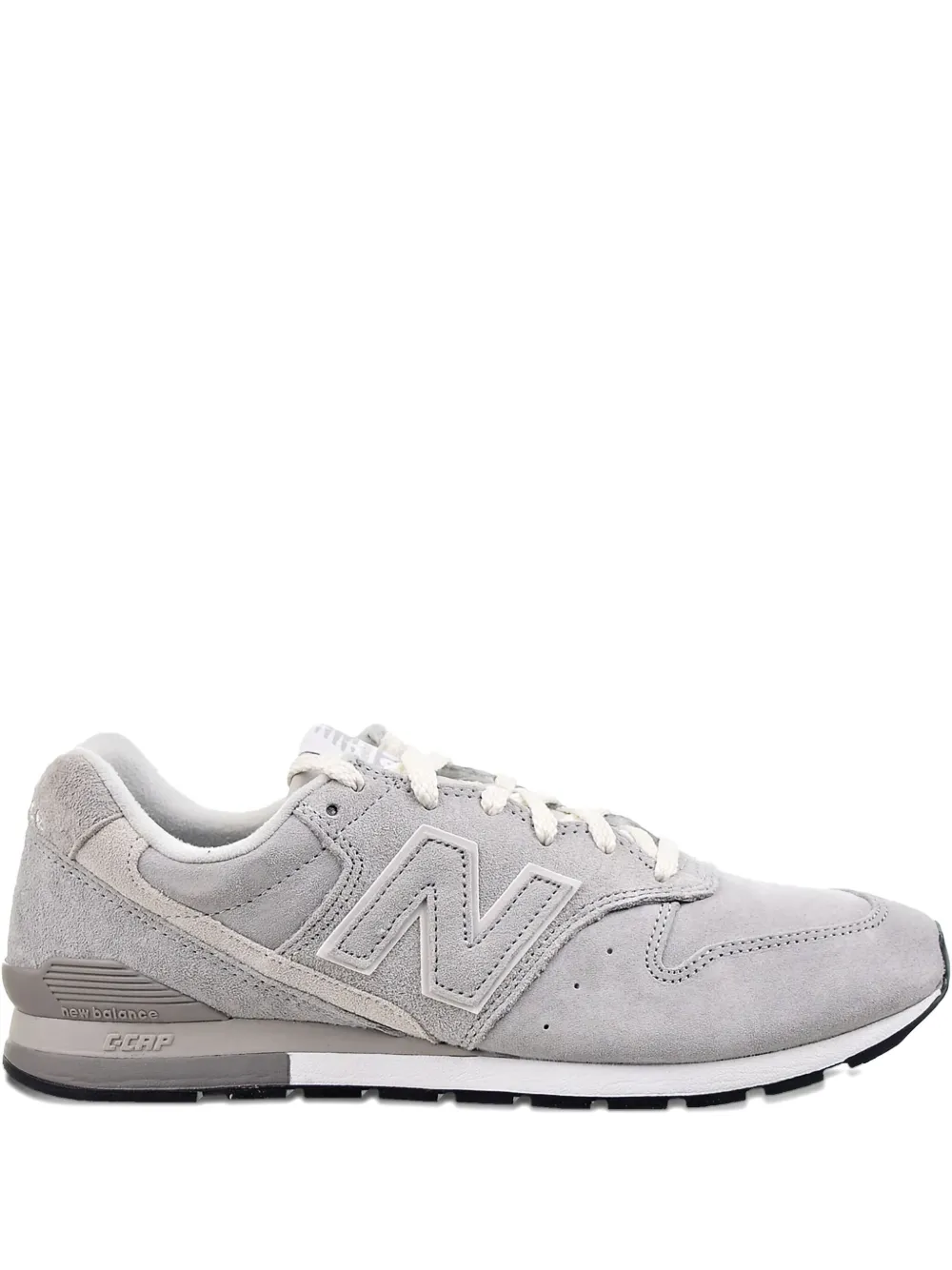 New Balance 996 suede sneakers Grey