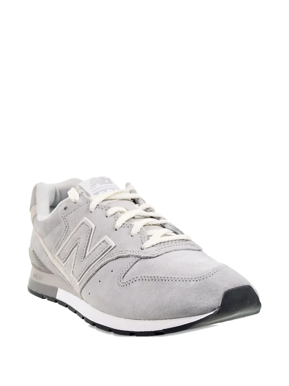 New Balance 996 suede sneakers Grey