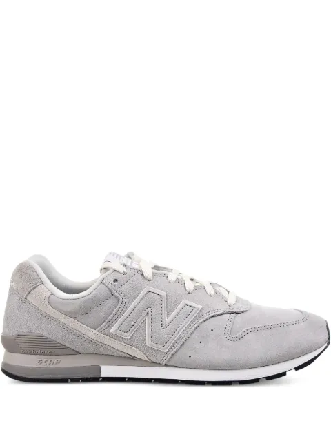 New Balance 996 Sneakers aus Wildleder