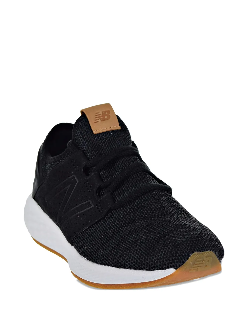 New Balance Fresh Foam Cruz 2 sneakers Black
