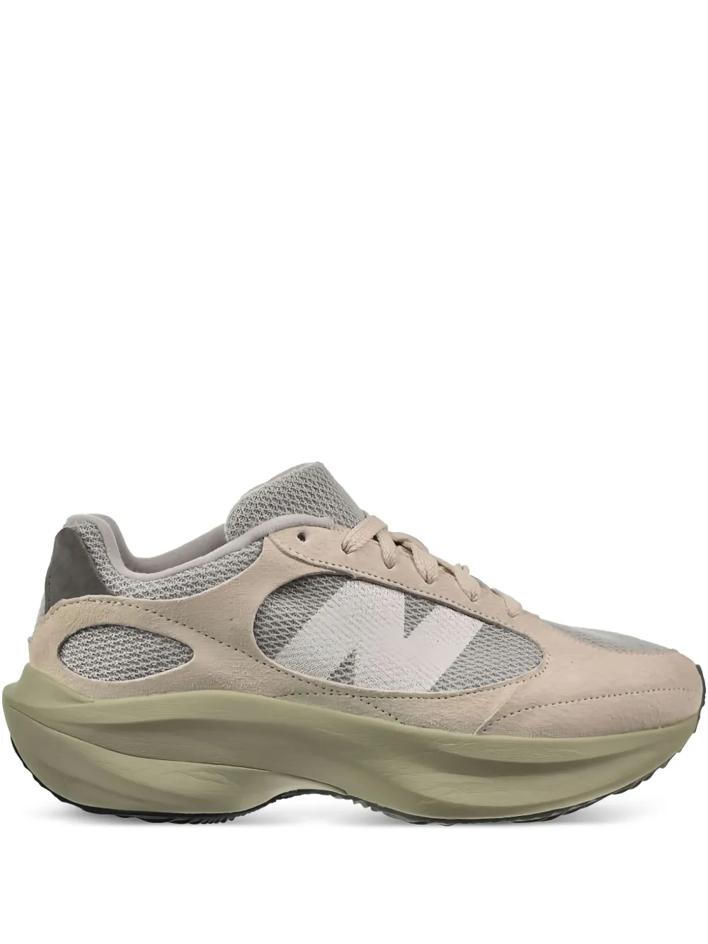 New Balance Classics Traditionals suede sneakers Black