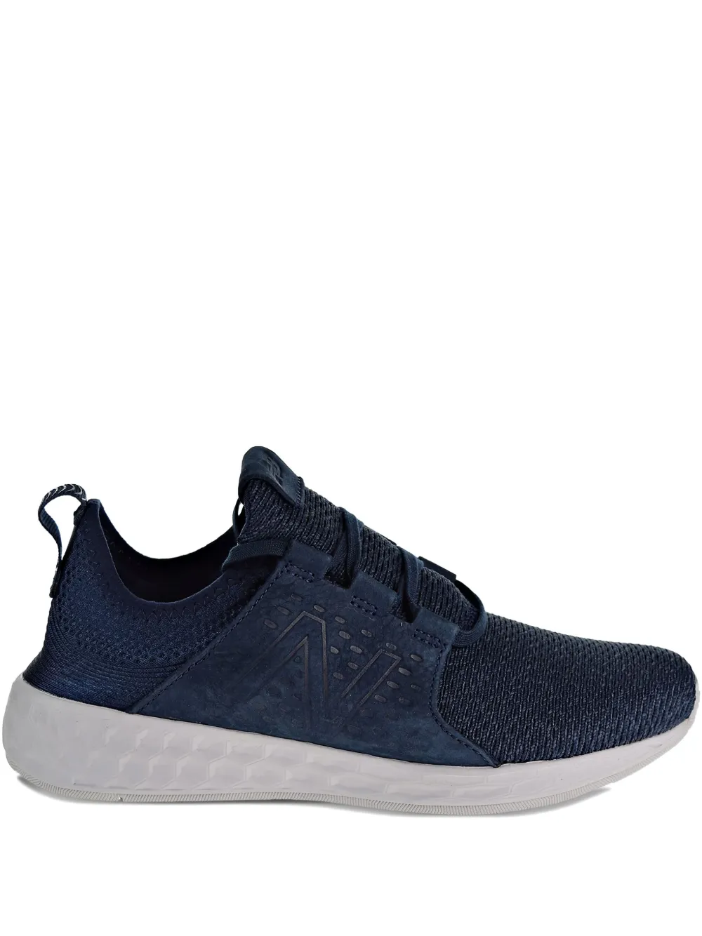 New Balance Fresh Foam Cruz sneakers Blue