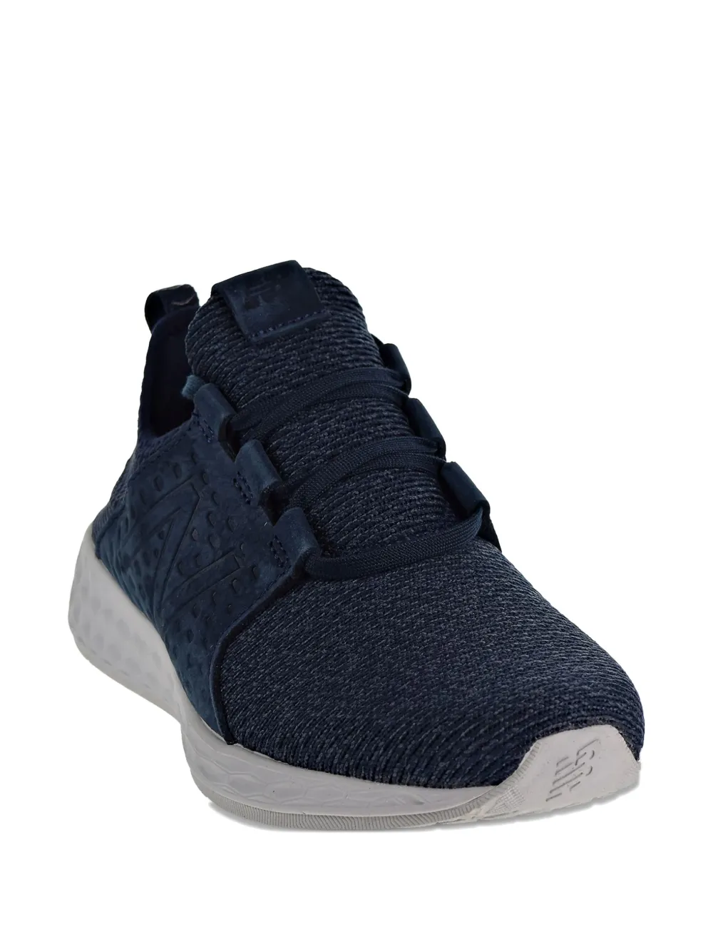 New Balance Fresh Foam Cruz sneakers Blue