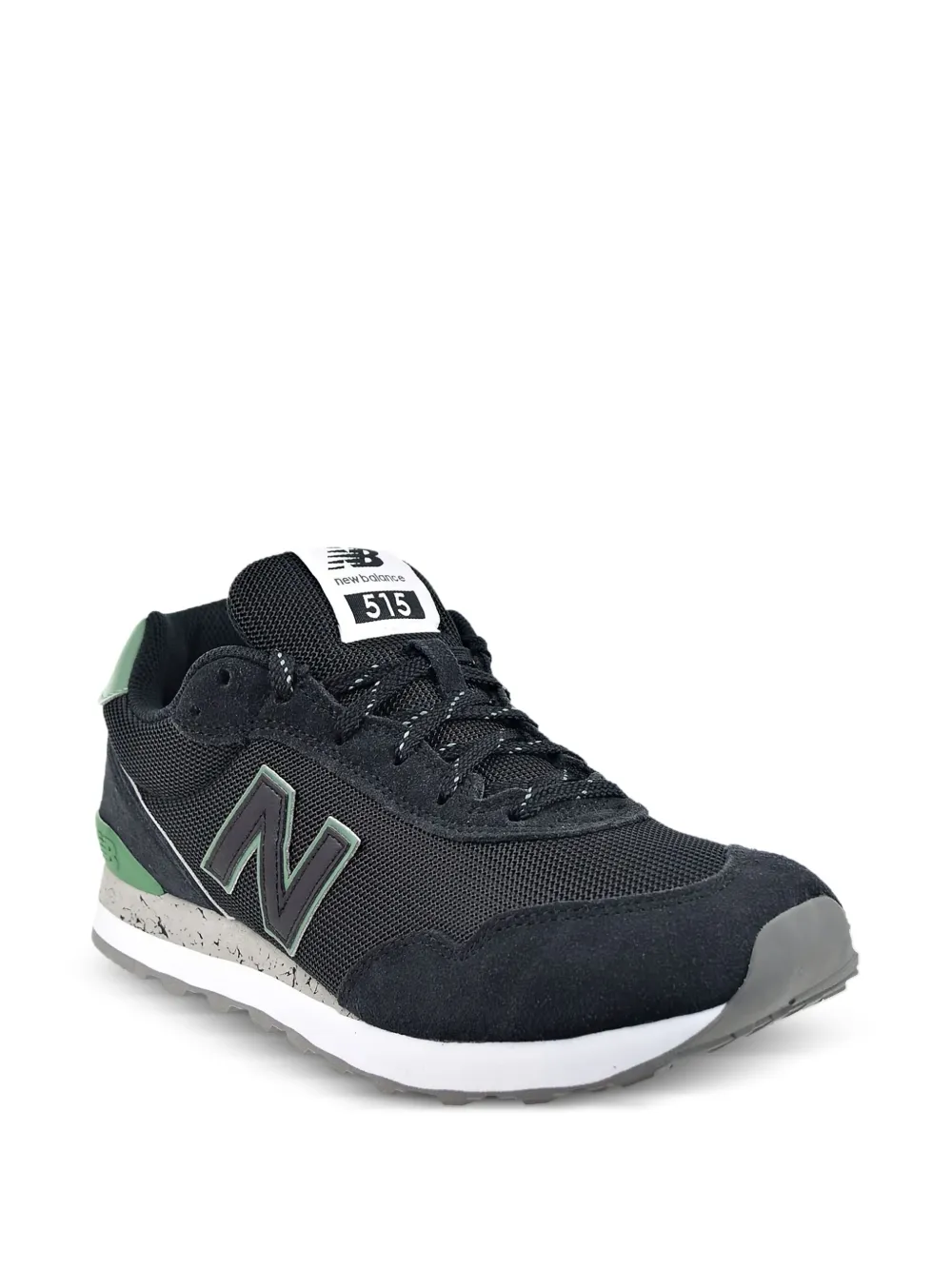 New Balance Classics Traditionals suede sneakers | Low-Tops | Image 2