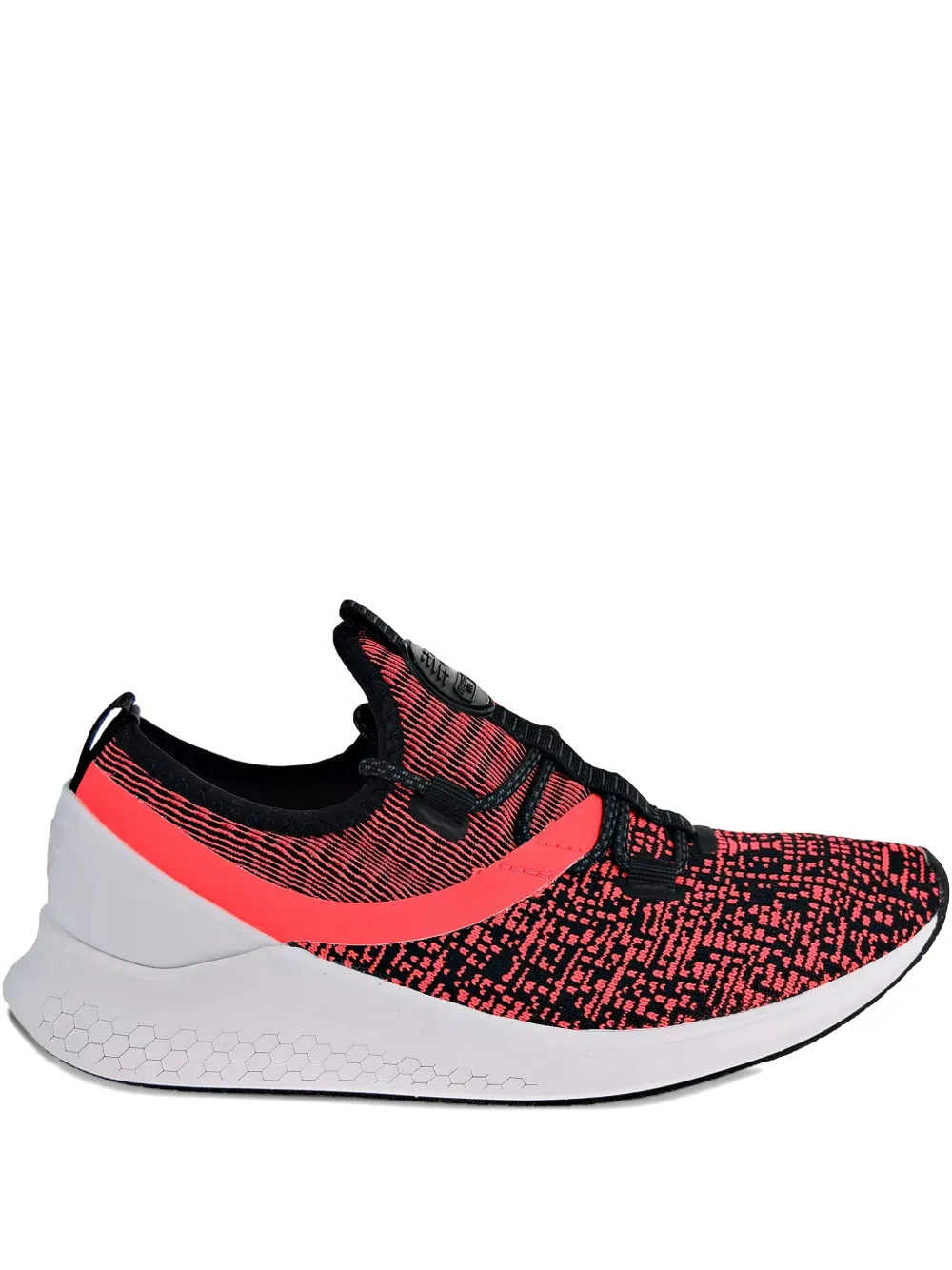 New Balance Fresh Foam Lazr sneakers Red