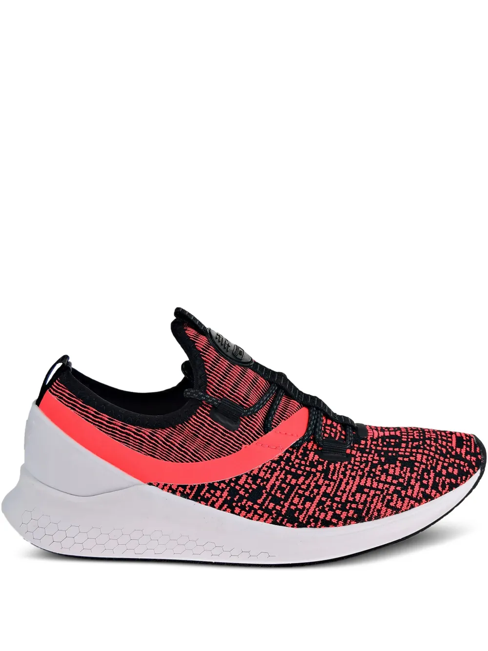 New Balance Fresh Foam Lazr sneakers | Red | Image 1