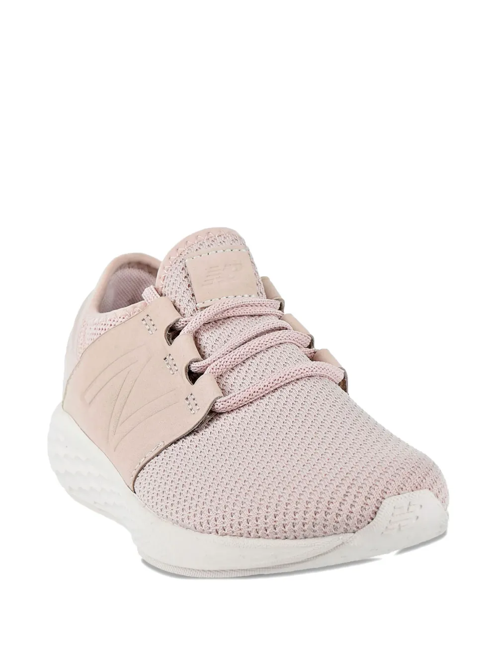 New Balance fresh foam knit trainers Pink