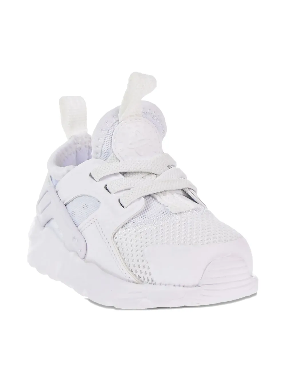 Nike Kids Huarache Run Ultra "White" sneakers