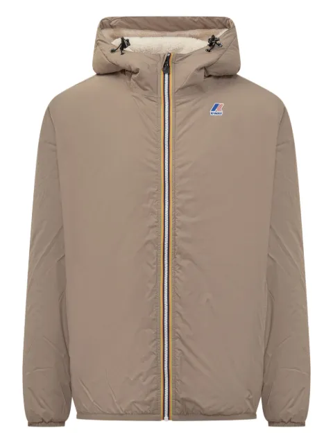 K-Way Levrai 4.0 Claude jacket