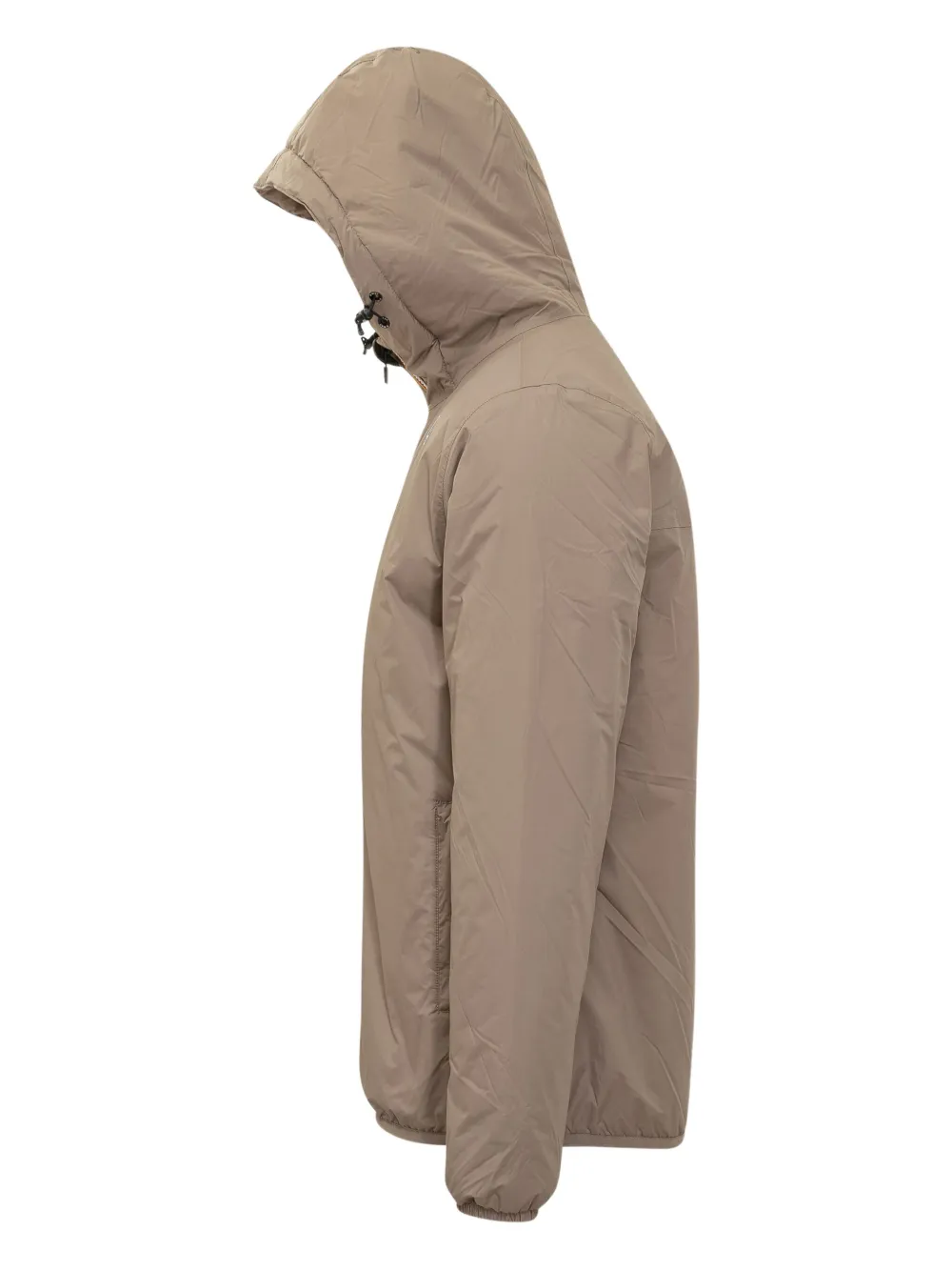 K-way Le Vrai 3.0 Claude Orsetto In Brown