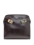 Ferragamo small Hug belt bag - Brown