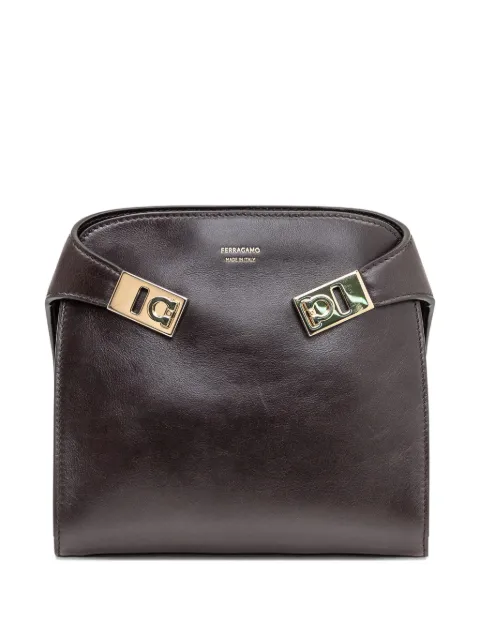 Ferragamo small Hug belt bag
