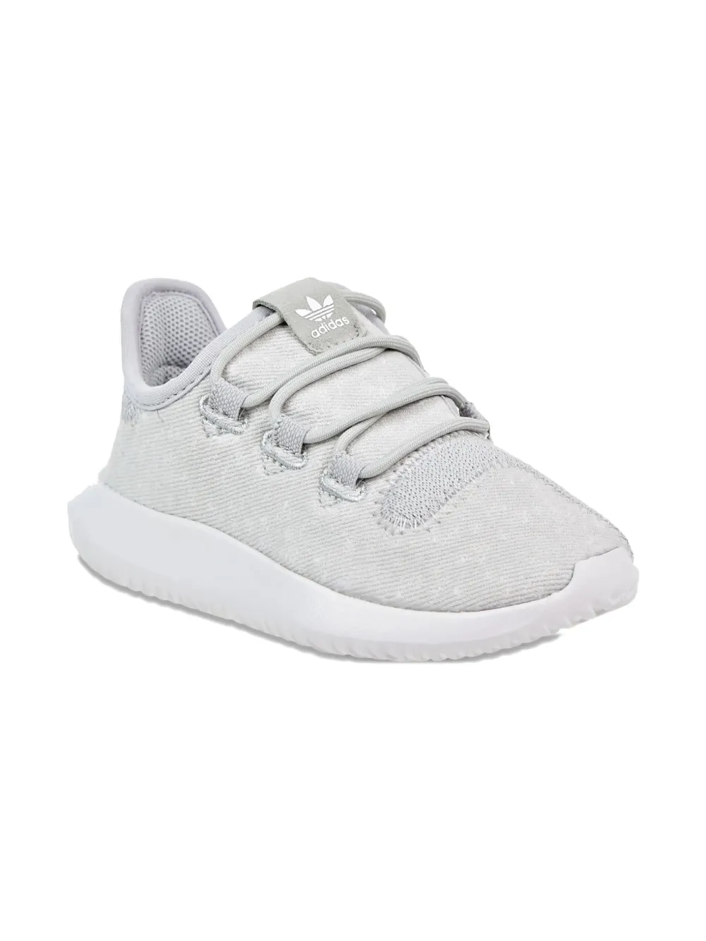 adidas Kids Tubular Shadow "Light Grey/White" sneakers | Grey | Image 1