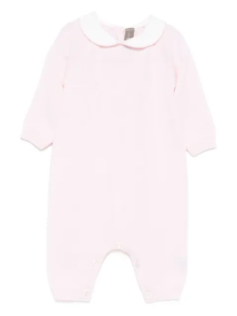 Little Bear merino wool pajama