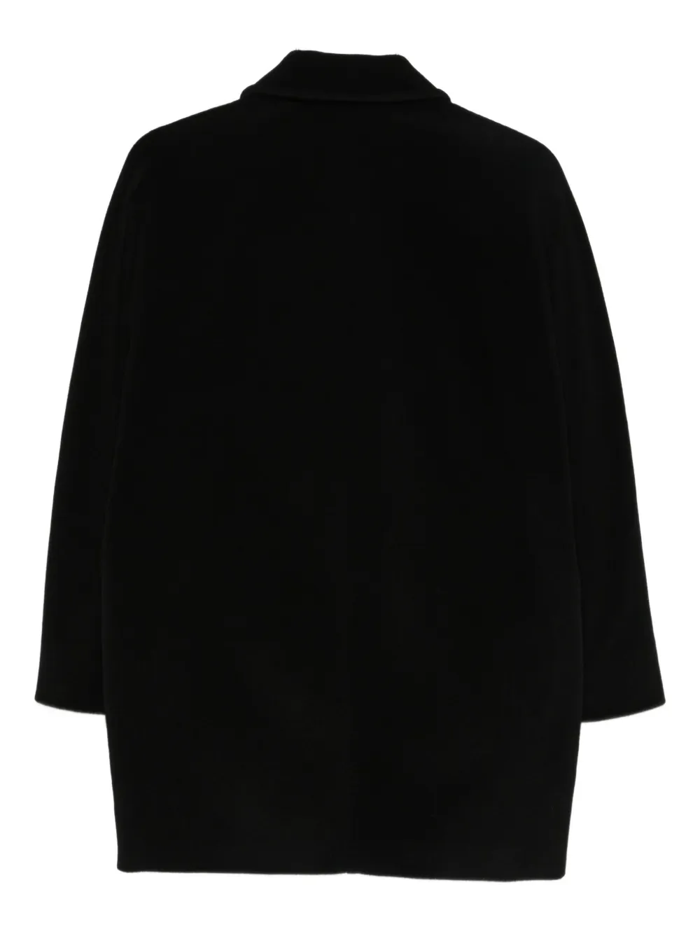 Max Mara Rebus double-breasted jacket | Oversized Jackets | Image 2
