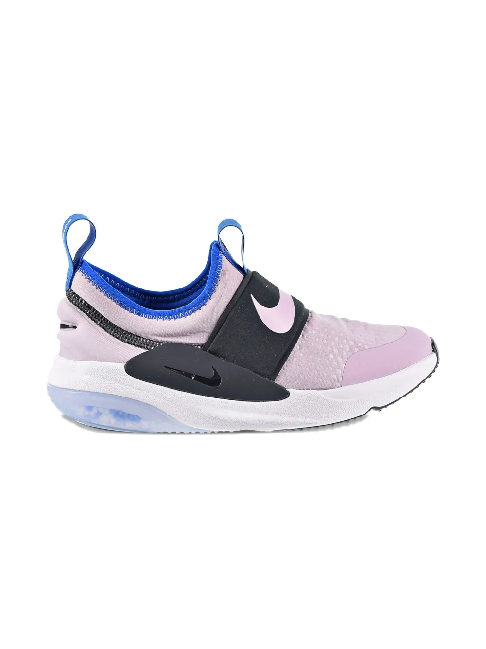 Nike Kids Joyride Nova "Iced Lilac/Soar/Lemon Venom" sneakers | Girls Shoes | Image 2