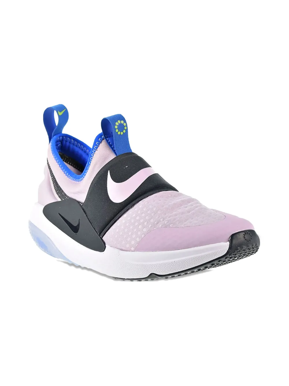 Nike Kids Joyride Nova "Iced Lilac/Soar/Lemon Venom" sneakers | Purple | Image 1