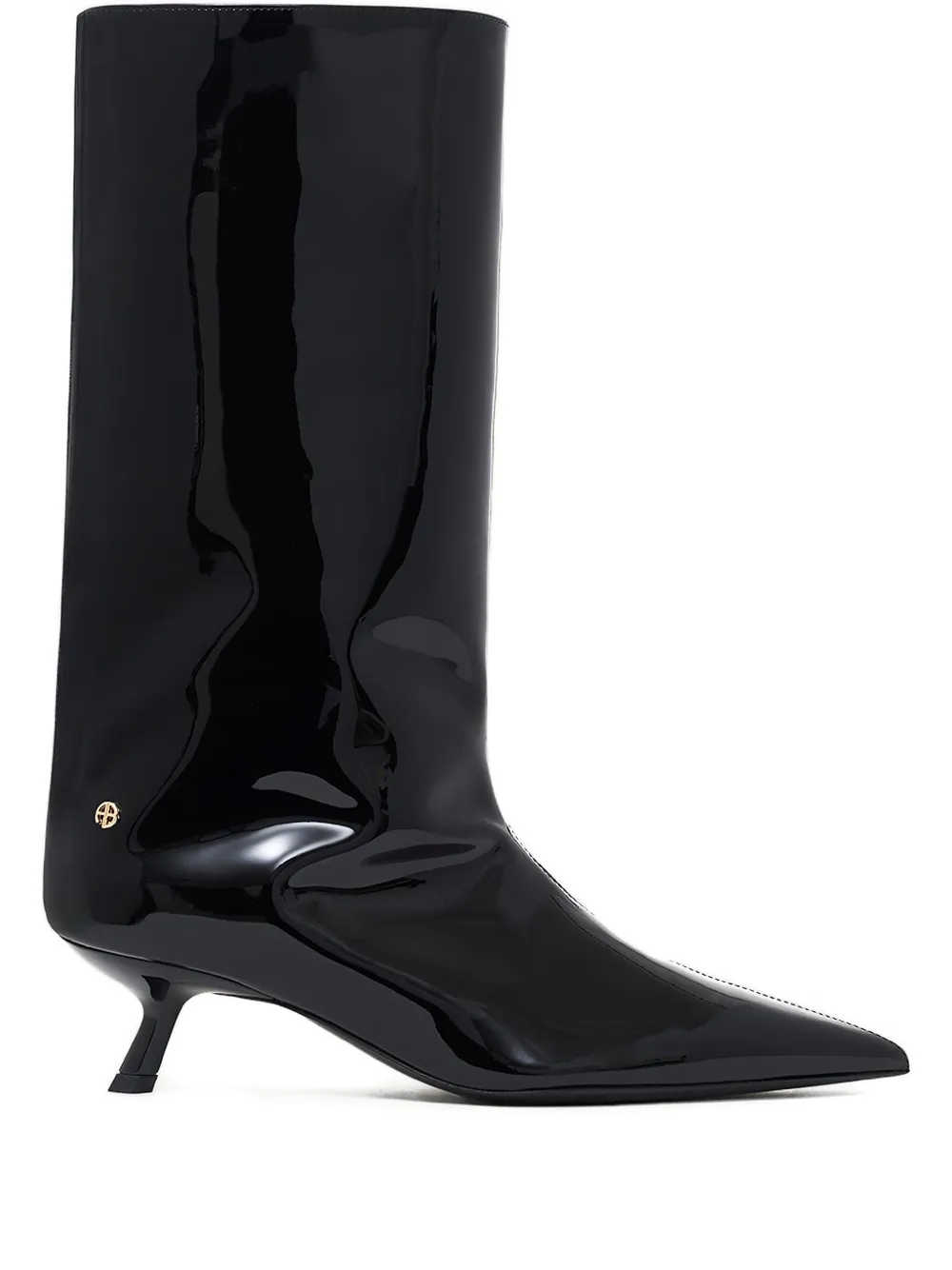 ANINE BING botas Hilda | negro | Image 1