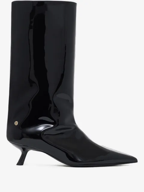 ANINE BING botas Hilda