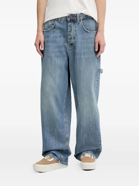 BARROW jeans de algodón
