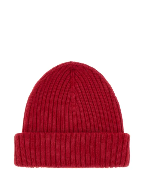 Gallo ribbed beanie hat