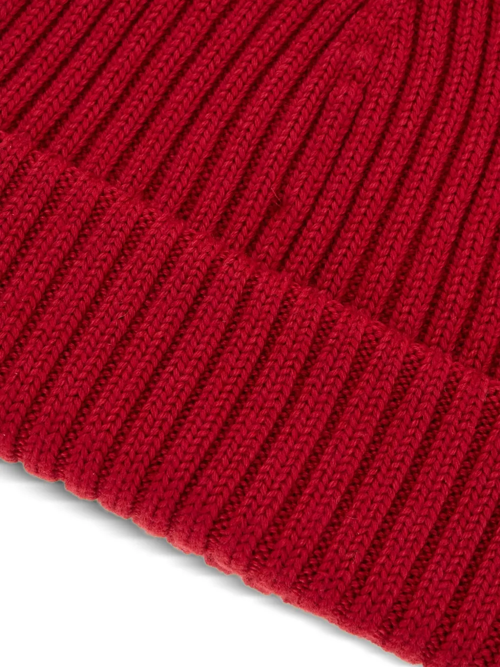 Gallo ribbed beanie hat | Men | Image 2