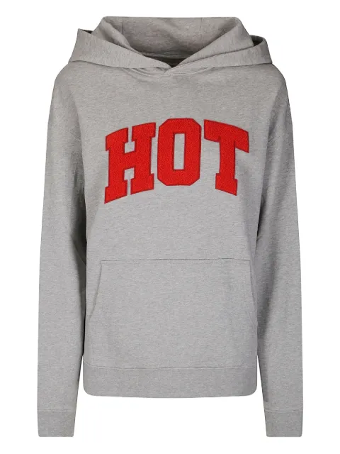 CARNE BOLLENTE Carne University hoodie