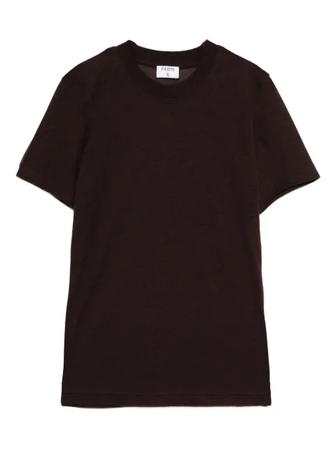 Filippa K t-shirt à col rond