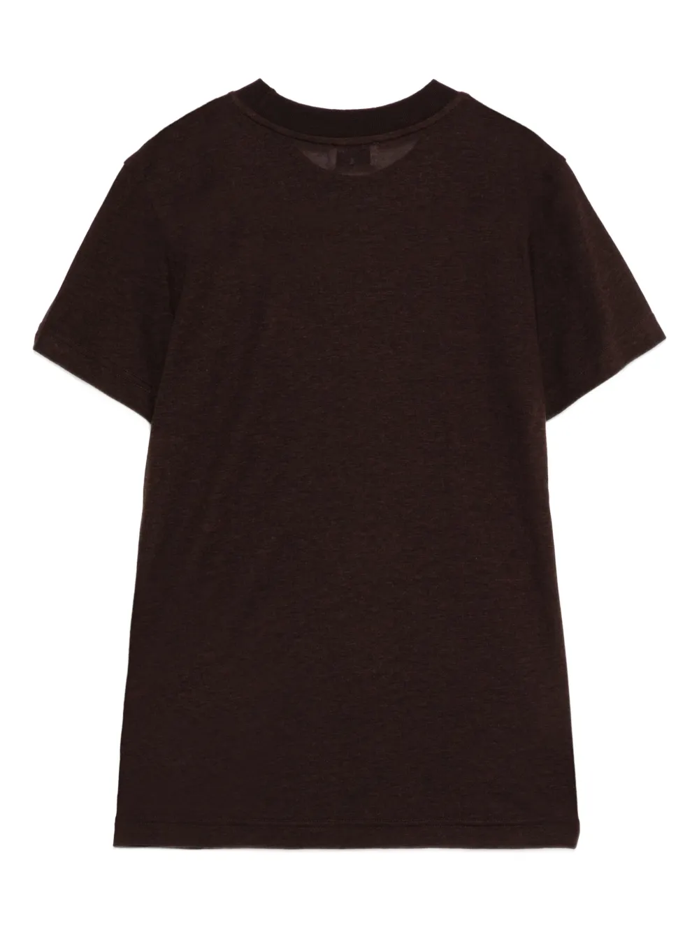 Filippa K crew-neck T-shirt | T-Shirts & Jersey Shirts | Image 2