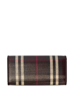 Burberry Wallets Purses For Women Farfetch AU