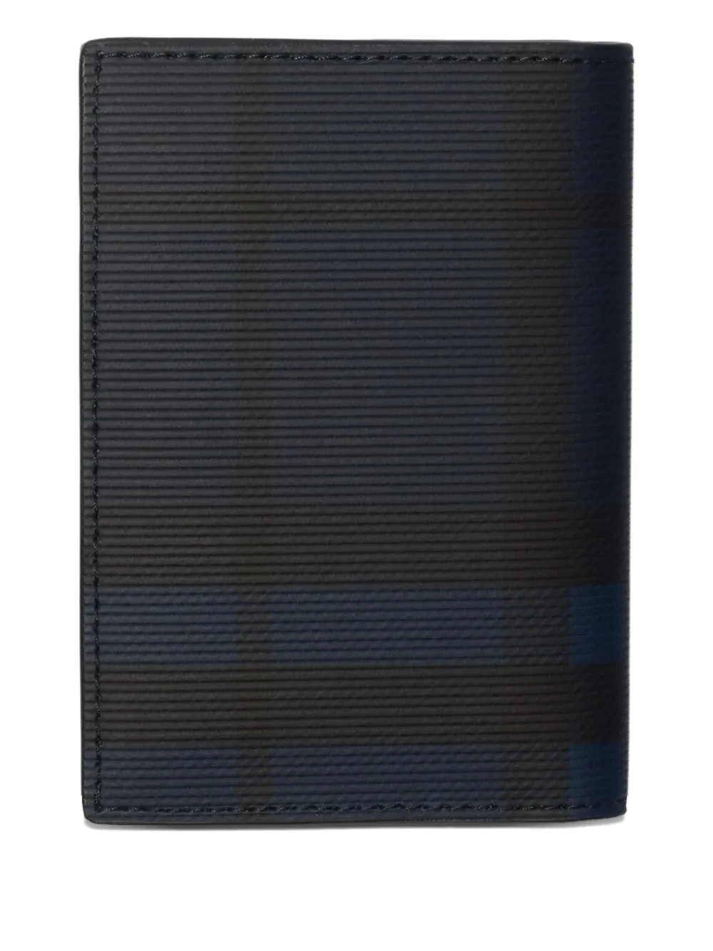 Burberry check-pattern bi-fold cardholder | Image 2