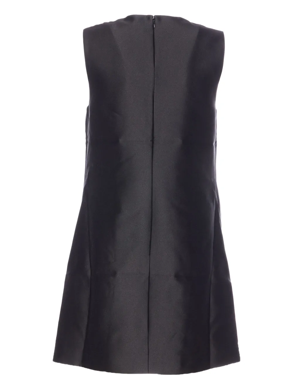 Self-Portrait embellished-collar sleeveless mini dress | Cocktail & Party Dresses | Image 2