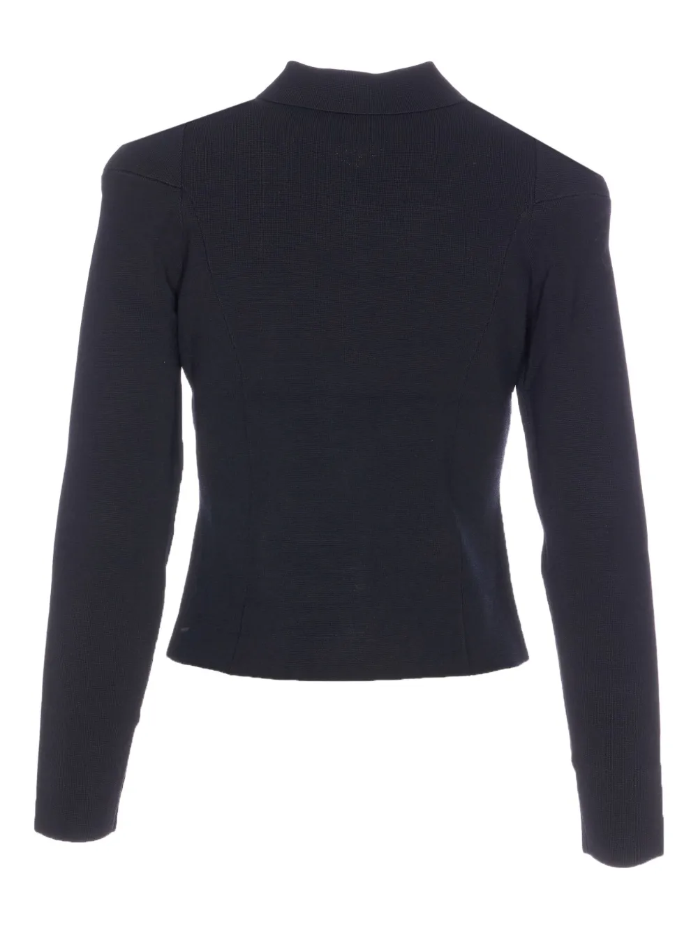 LIU JO buttoned-up jacket | Fitted Jackets | Image 2